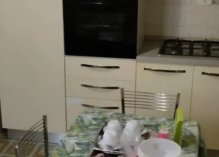 La Casetta