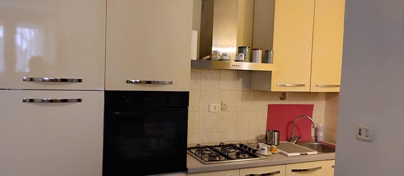 La Casetta Holiday home