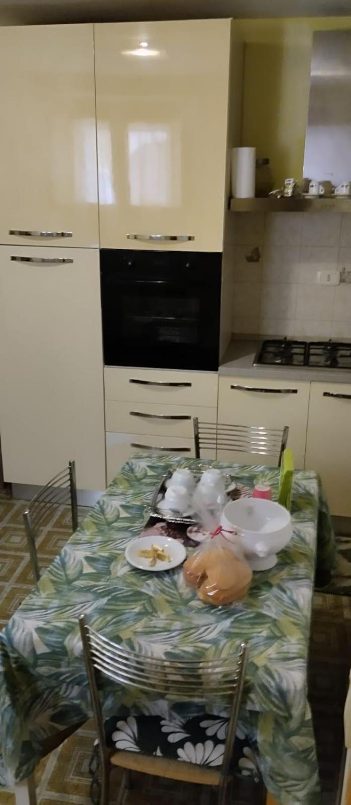 La Casetta Holiday home
