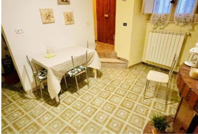 Holiday home La Casetta