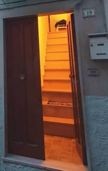 Holiday home La Casetta *