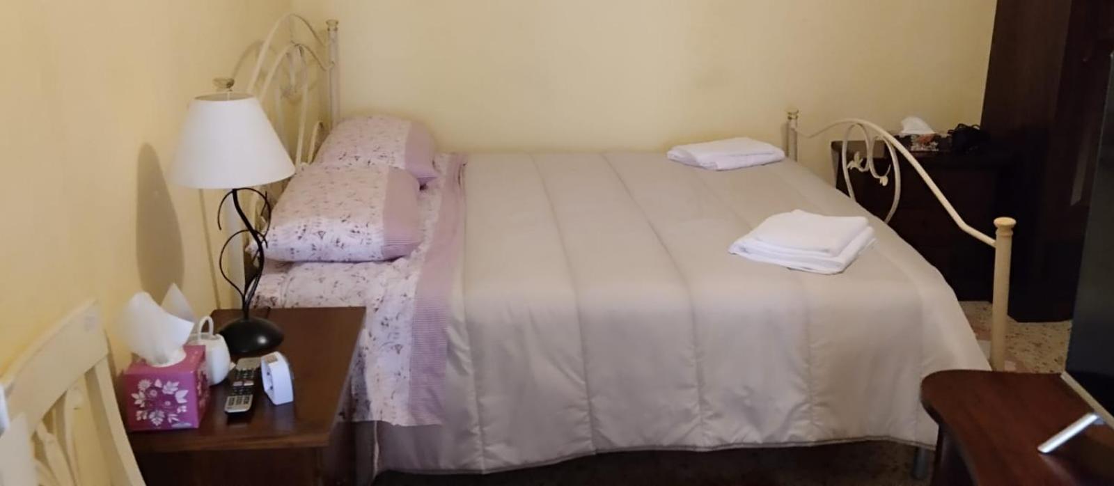 La Casetta Holiday home