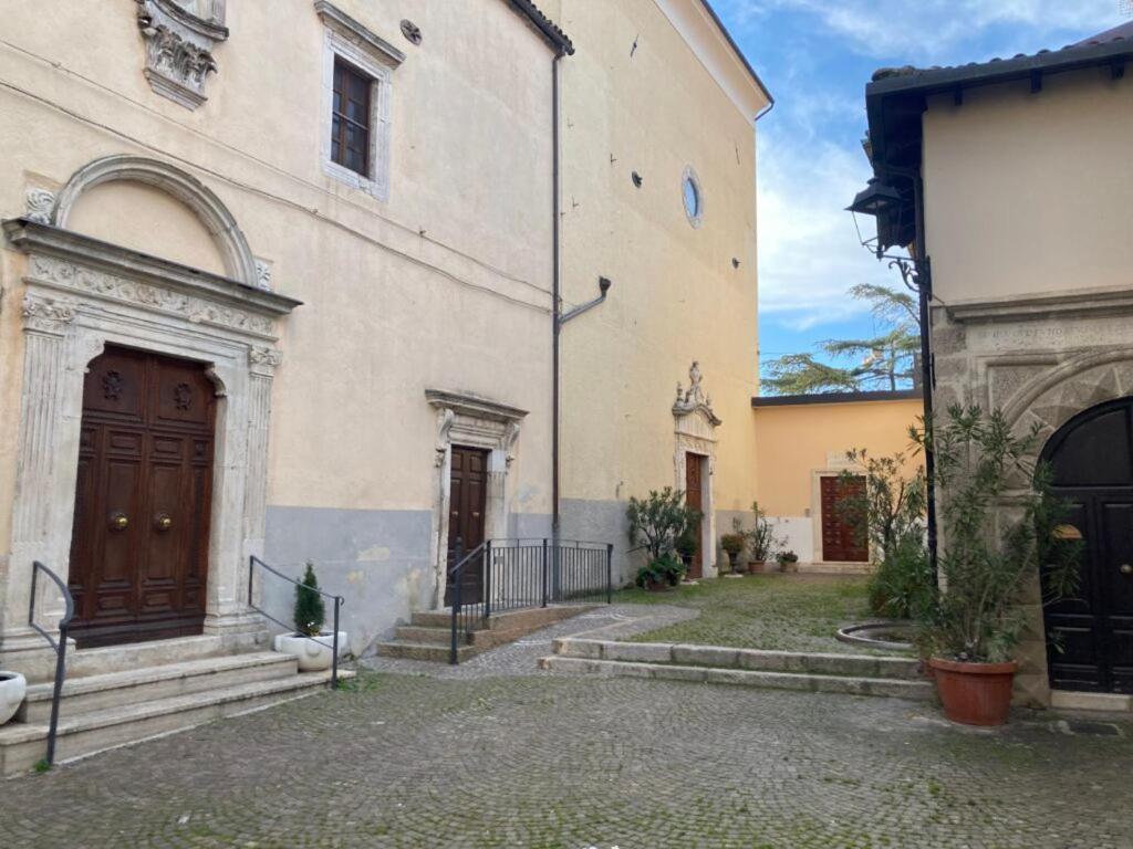 Holiday home La Casetta Pratola Peligna