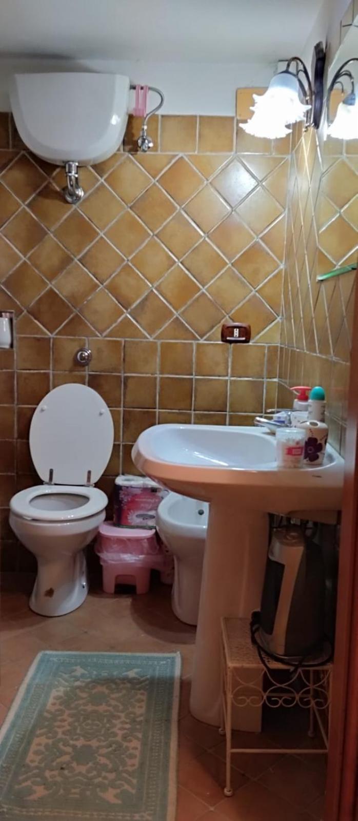 La Casetta *