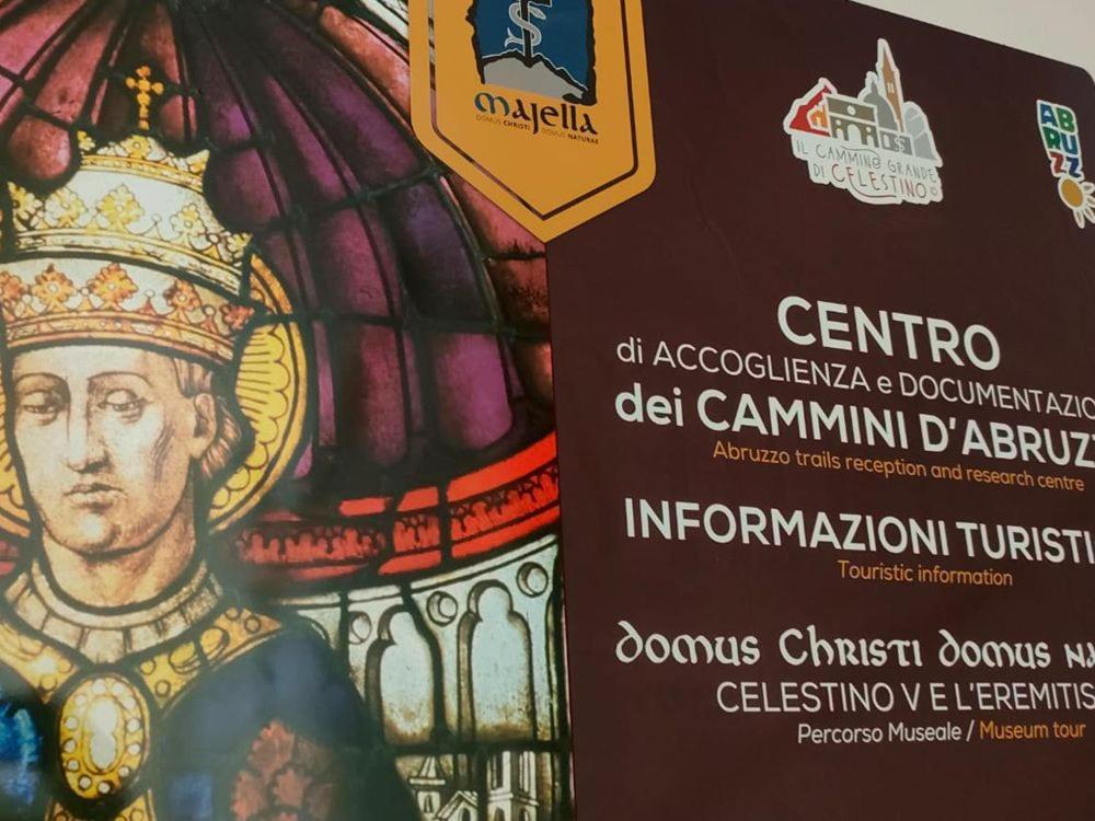 La Casetta Pratola Peligna