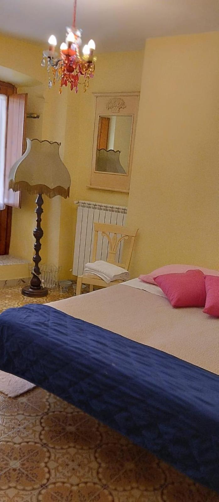 La Casetta Holiday home