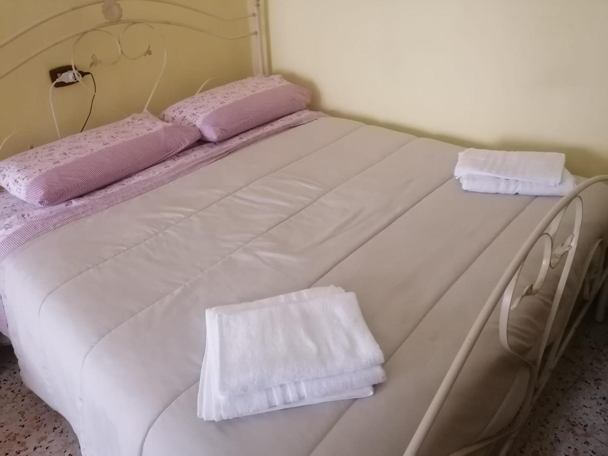 Holiday home La Casetta *