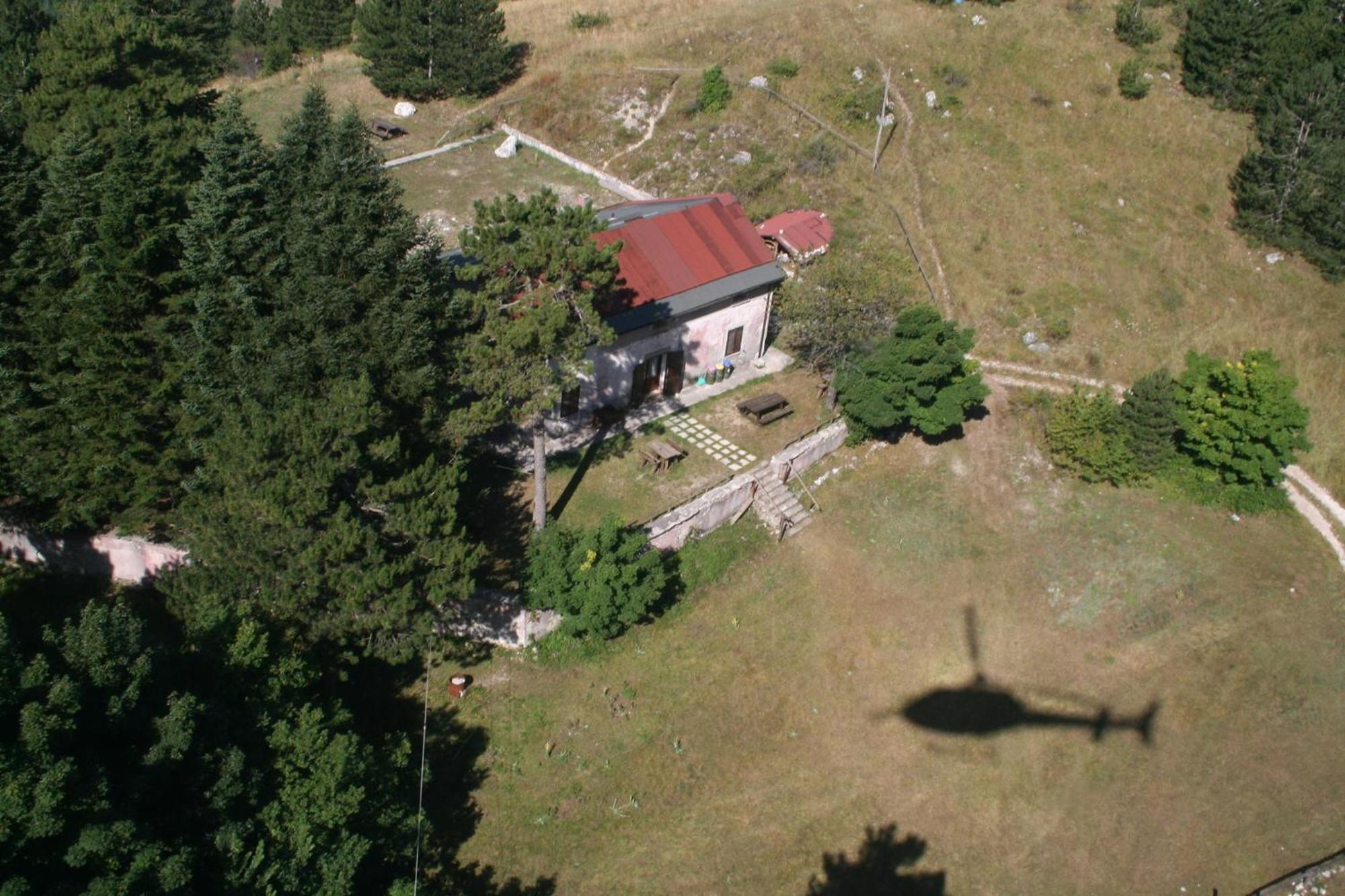 La Casetta * Pratola Peligna