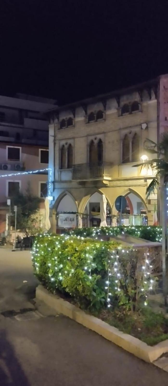 Holiday home La Casetta *