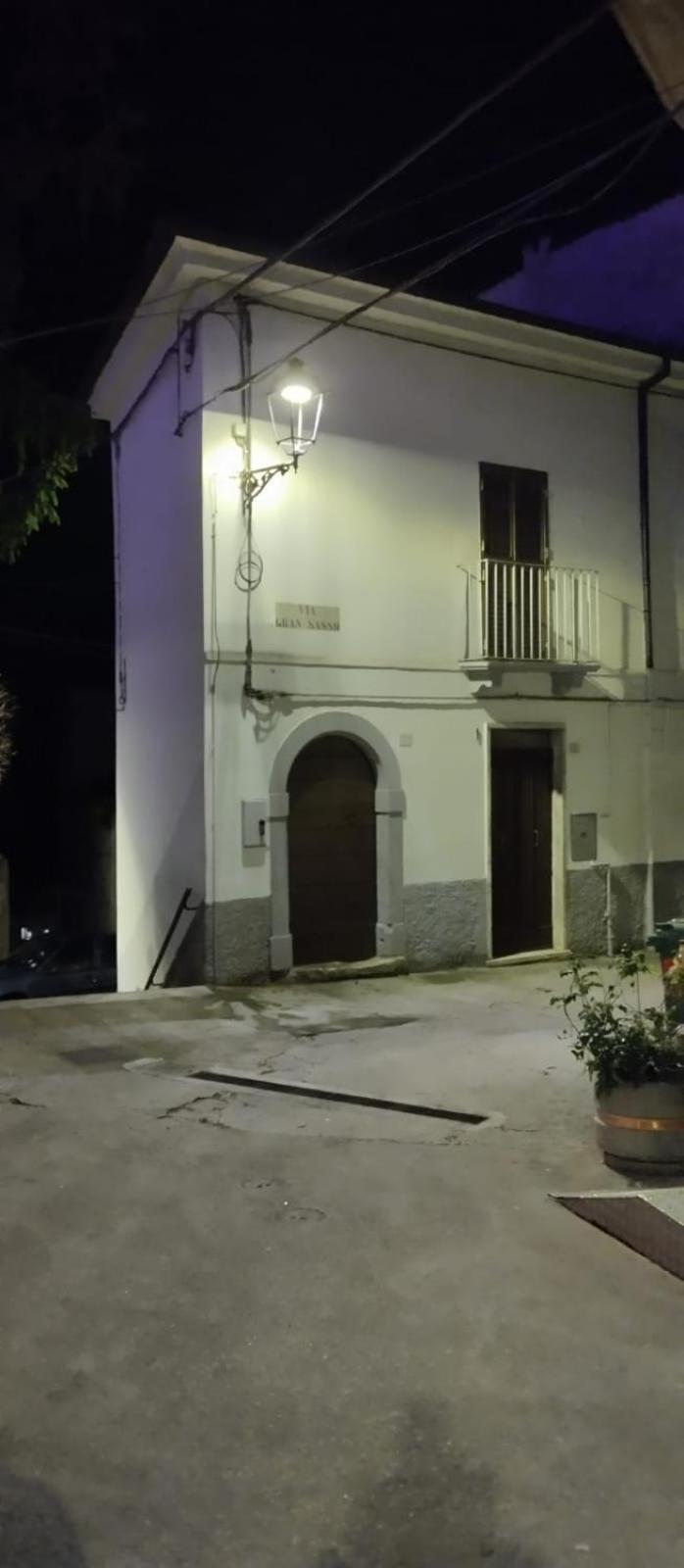La Casetta