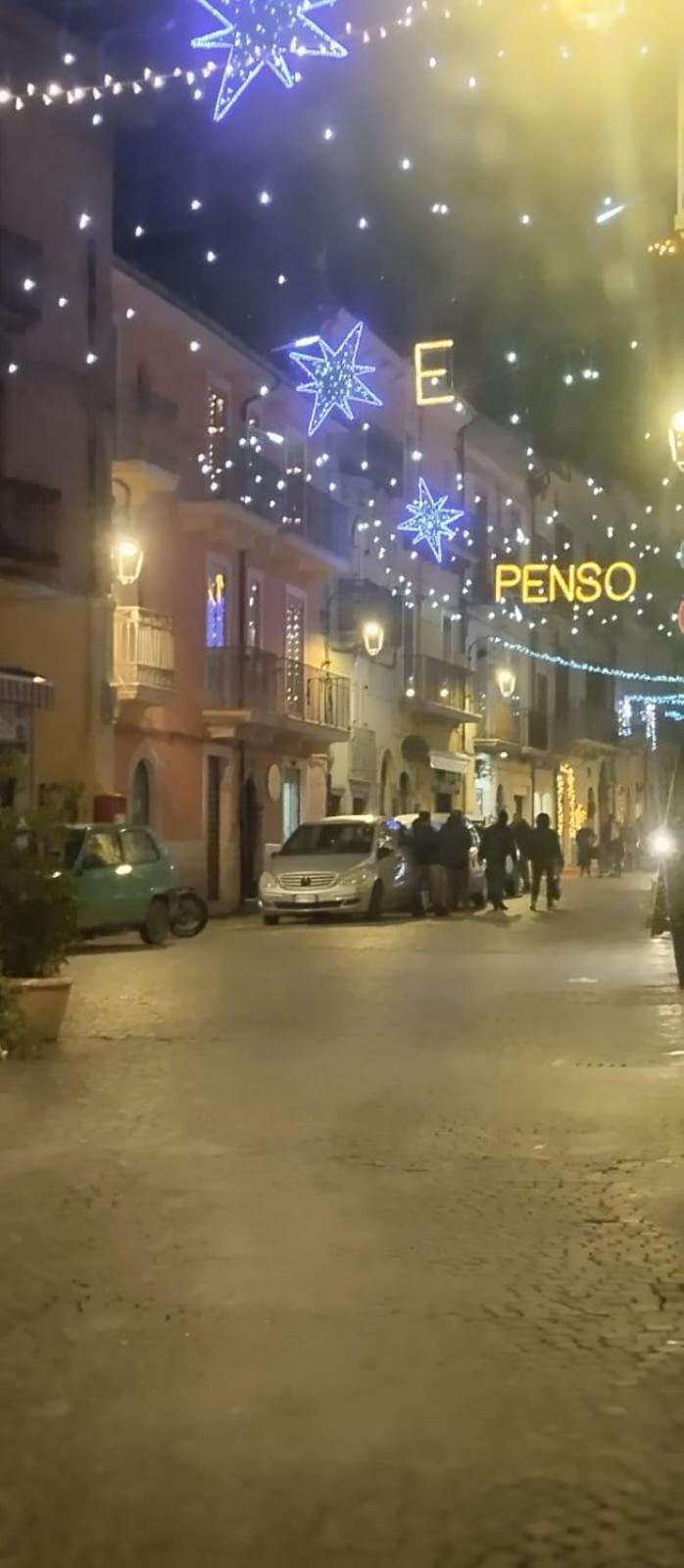 La Casetta Holiday home *
