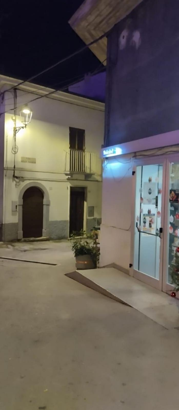 Holiday home La Casetta